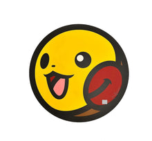 Load image into Gallery viewer, Grafflex - PICKOIN ( Pokémon, Pikachu )

