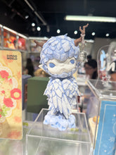 Load image into Gallery viewer, Hirono - Little Mischief (Ceramic , Feather, Little Birdy)
