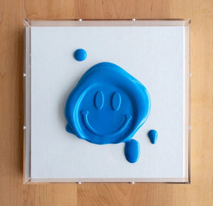 Cj Hendry - Cheese ( Mastermind, Blue)