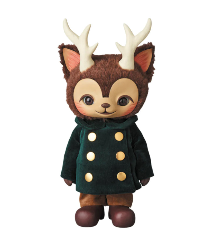 通販 送料無料  Medicom Toy - Prop Morris ( Original) – Toyol Toys その他