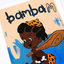 Load image into Gallery viewer, Robert B Moore - BamBam ( Bam Bam , Flintstones)
