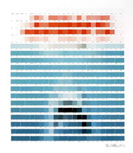 Load image into Gallery viewer, Nick Smith - You&#39;re Going To Need A Bigger Boat ( JAWS)
