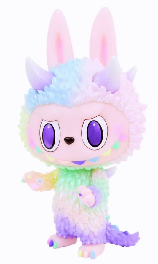 Kasing Lung - Fantasia  (Monster Zimomo, INSTINCTOY, Glow in Dark )
