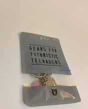 Load image into Gallery viewer, Human Made - Heart Key Chain (Multicolour)
