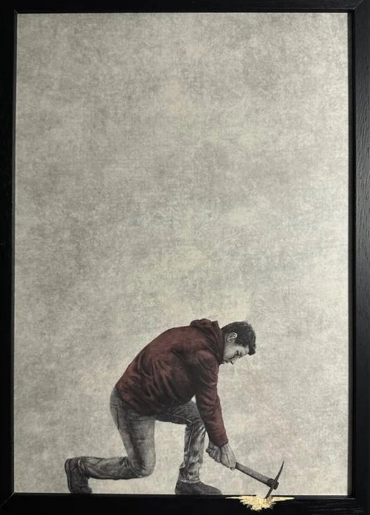 Andrew Scott  - Escape