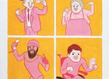 Load image into Gallery viewer, Joan Cornella  - PICS
