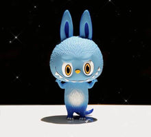 Load image into Gallery viewer, Kasing Lung - Zimomo Flux ( Blue, The Monsters, Labubu)
