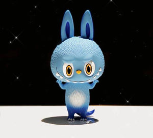 Kasing Lung - Zimomo Flux ( Blue, The Monsters, Labubu)