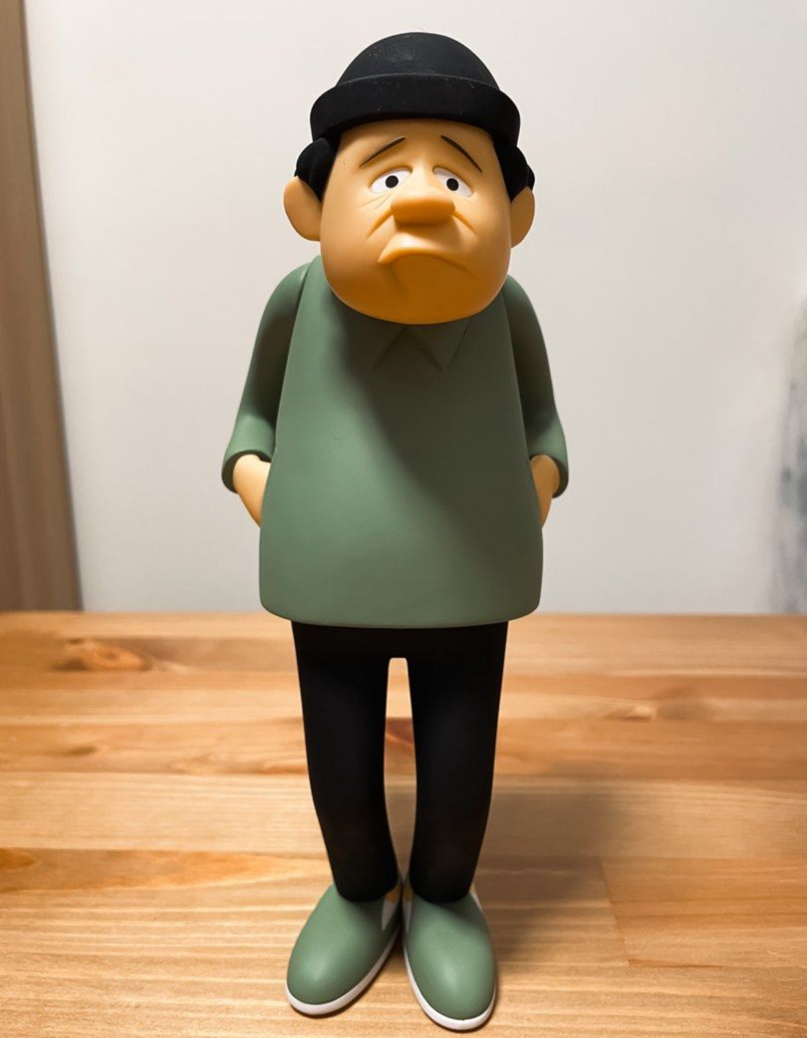 Yusuke Hanai - Mr. Stoop (Special Colourway)