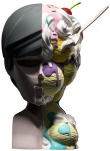 Coarse - Sculpture Meltdown (Alter Ego, Ice Cream)