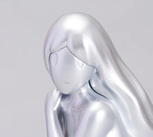 Load image into Gallery viewer, Takeru amano - Venus with Socks Silver
