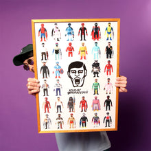 Load image into Gallery viewer, Punk Drunkers - He Soft Vinyl
