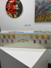 Load image into Gallery viewer, Kasing Lung - “A- M” Pin For Love (13 Blind Boxes, The Monsters, Pop Mart)
