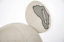 Load image into Gallery viewer, Daniel Arsham -  Mickey Mouse Plush (Regular, Disney, APPortfolio )
