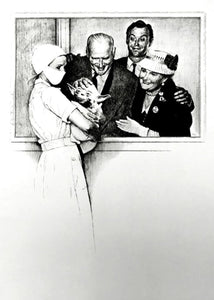 Mr. Brainwash - It's A Boy