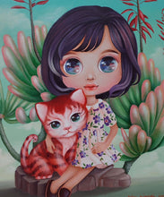 Load image into Gallery viewer, Adin Wiedyardini  - Feeling Good
