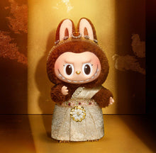 Load image into Gallery viewer, Kasing Lung - Good luck to you vinyl plush (THE MONSTERS, Labubu, Thailand)
