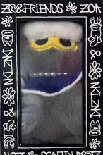 Load image into Gallery viewer, G-dragon  - ZOA Medium plush ( Zo &amp; Friends)
