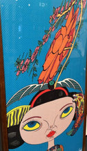 Load image into Gallery viewer, Keiichi Tanaami -Aozora Biyori (Tengui Towel)
