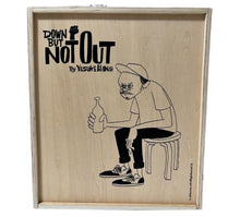 Load image into Gallery viewer, Yusuke Hanai - Down But Not Out
