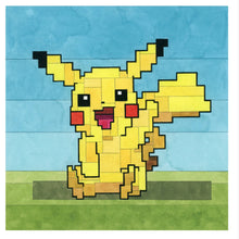 Load image into Gallery viewer, Adam Lister -  Pikachu (Pokémon)
