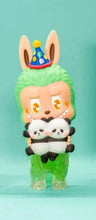 Load image into Gallery viewer, Kasing Lung - Labubu Panda Twins ( Hong Kong, Green, Jiajia, Dede, Ocean Park)
