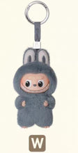 Load image into Gallery viewer, Kasing Lung - ‘W&#39; Pin For Love (The Monsters, Pop Mart)
