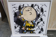 Load image into Gallery viewer, Jerkface- “Charle’s in Charge ”
