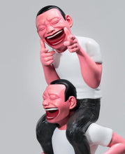 Load image into Gallery viewer, Yue Minjun - The Phantom of Burden
