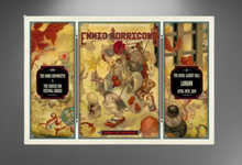 Load image into Gallery viewer, James Jean - Ennio Morricone
