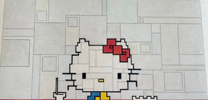 Adam Lister -  Hello Kitty