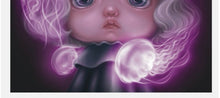 Load image into Gallery viewer, Mackcha  - The Power (Purple, Jellyfish)
