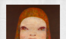 Load image into Gallery viewer, Yoshitomo Nara - FireAid (Poster, Fire Aid)
