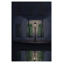 Load image into Gallery viewer, After Rene Magritte -  L’empire des lumieres
