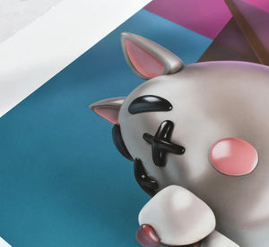 Cesar Piette - Plastic Dead Cat