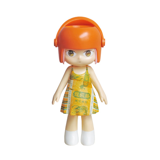 Ling Muki - Lobster Candy Muki