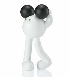 James Jarvis - Spheric Mickey (Large)