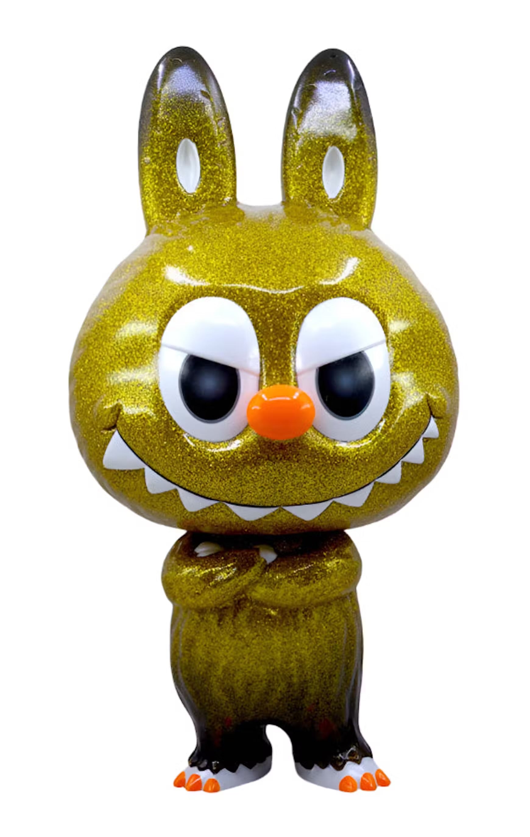 Kasing Lung - Cowawa (Gold) – Toyol Toys