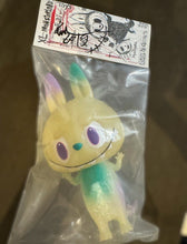 Load image into Gallery viewer, Kasing Lung - Zimomo SI (Green, Purple, White, labubu)

