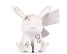 Load image into Gallery viewer, Daniel Arsham - Seated Pikachu ( Pokemon )
