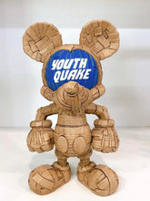 Load image into Gallery viewer, Laurence Vallieres - Youth Quake (Mickey Mouse )
