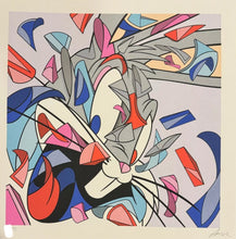 Load image into Gallery viewer, Louis De Guzman - A Wild Hare
