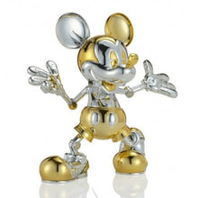 Load image into Gallery viewer, Hajime Sorayama - Mickey Mouse Now and Future Sofubi Figure
