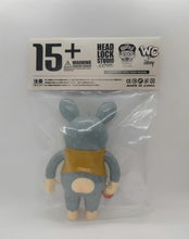 Load image into Gallery viewer, Johnny Akihito Noda - Myce ( Mushroom, Grey, Gray )
