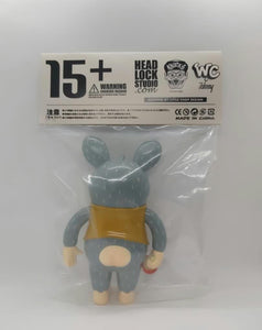 Johnny Akihito Noda - Myce ( Mushroom, Grey, Gray )