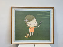 Load image into Gallery viewer, Yoshitomo Nara - Real One

