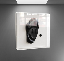 Load image into Gallery viewer, Cj Hendry - Cheese ( Thinker, Black)
