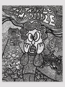Mr Doodle - The Trouble with Mr Doodle