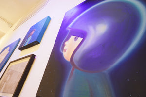 Kenneth Tsang - Cosmic Wonder: I Wonder How You Are