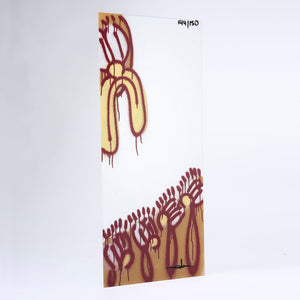 Slawn - Mirror (Random Colour)